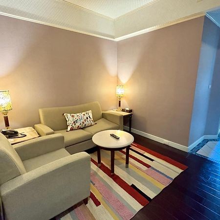Hualien Charming City Hotel Экстерьер фото