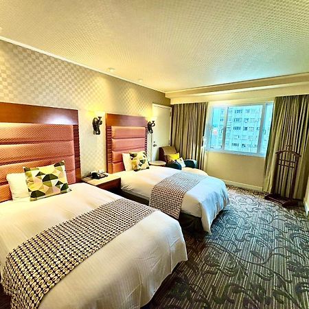 Hualien Charming City Hotel Экстерьер фото