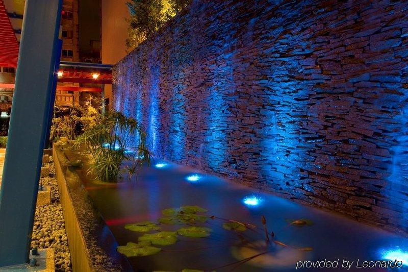 Hualien Charming City Hotel Экстерьер фото