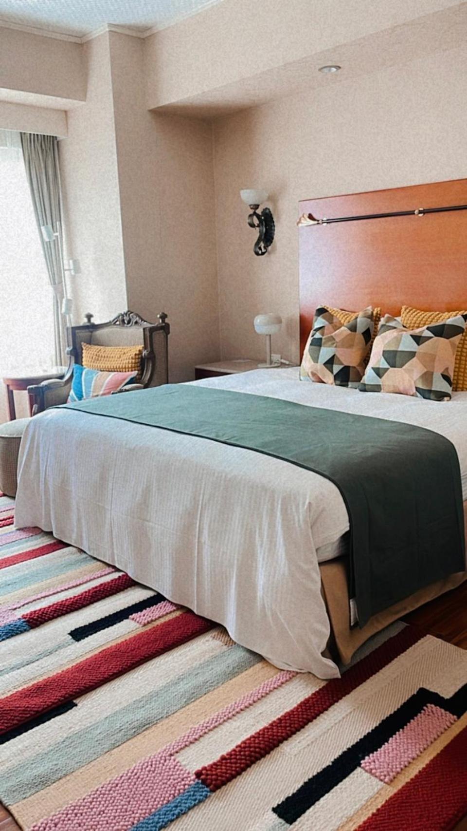Hualien Charming City Hotel Экстерьер фото