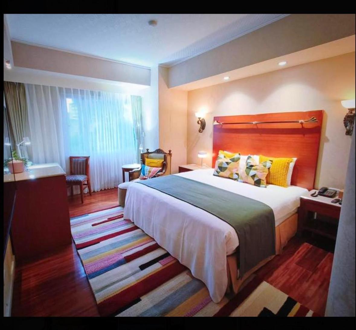 Hualien Charming City Hotel Экстерьер фото