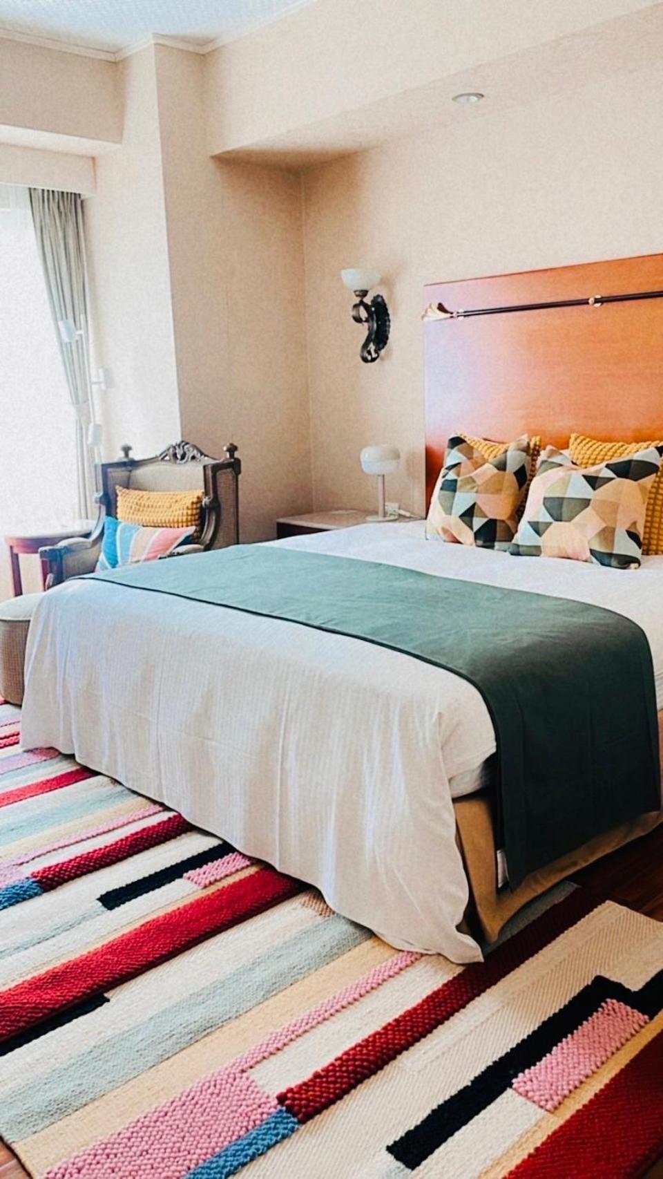 Hualien Charming City Hotel Экстерьер фото