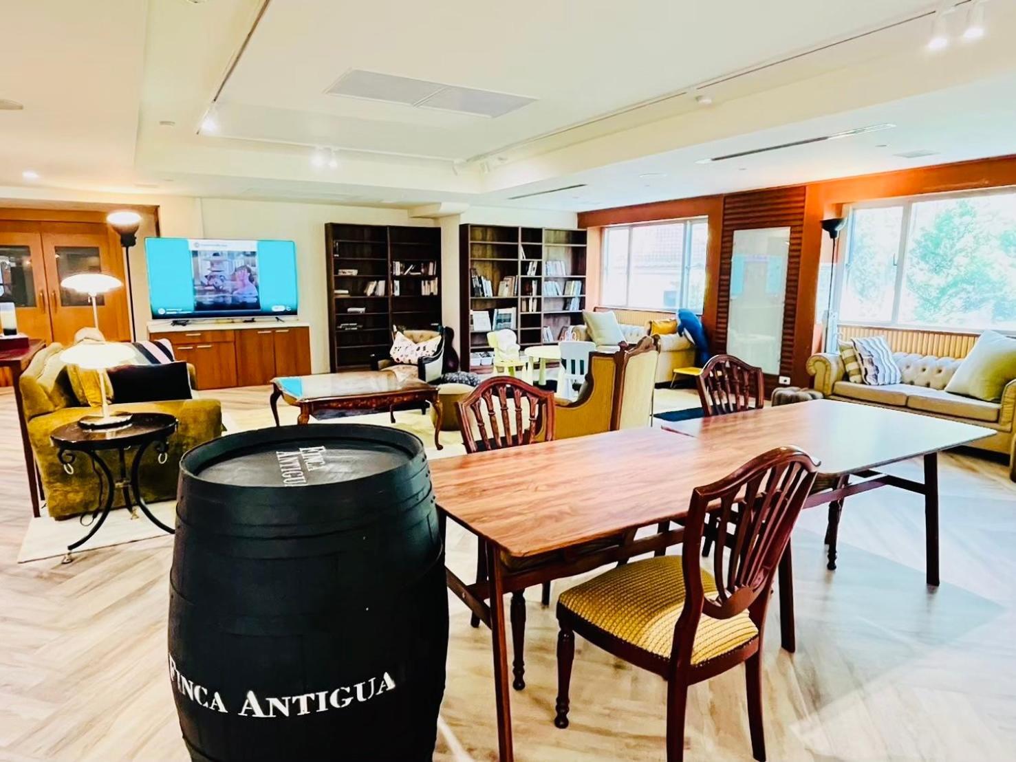 Hualien Charming City Hotel Экстерьер фото