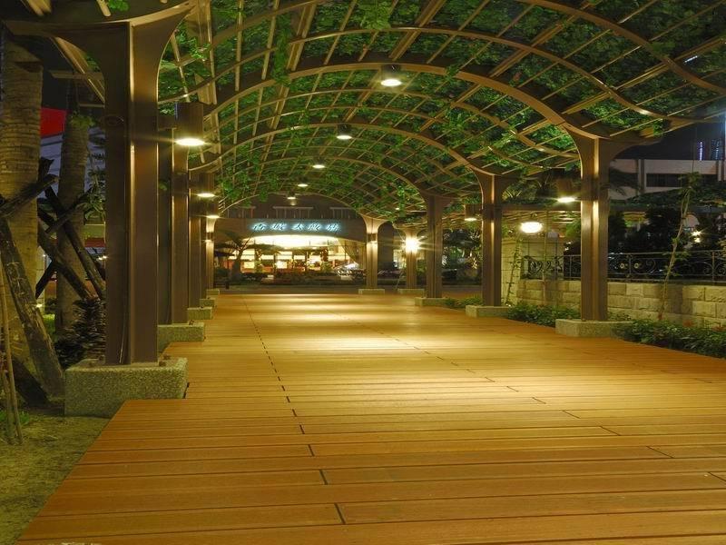 Hualien Charming City Hotel Экстерьер фото