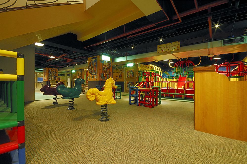 Hualien Charming City Hotel Экстерьер фото