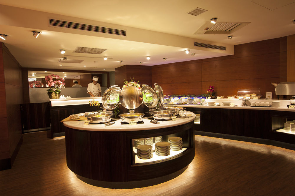 Hualien Charming City Hotel Экстерьер фото
