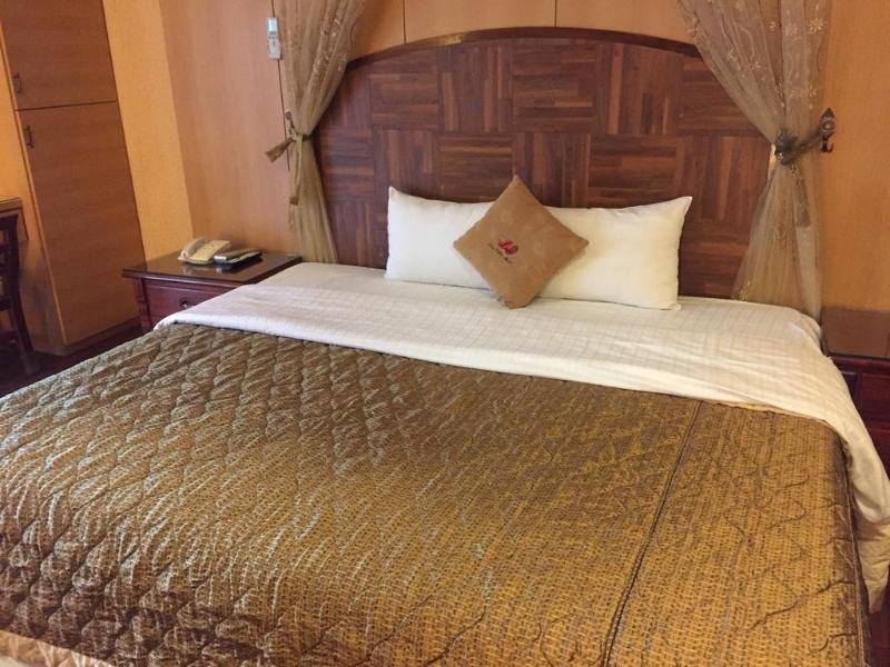Hualien Charming City Hotel Экстерьер фото