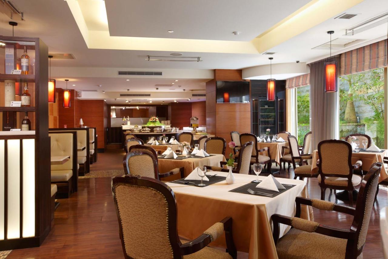 Hualien Charming City Hotel Экстерьер фото