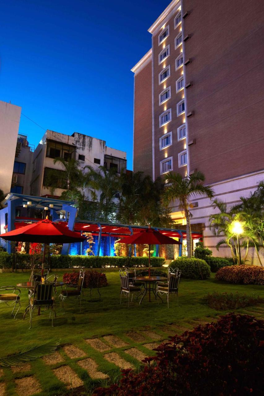 Hualien Charming City Hotel Экстерьер фото